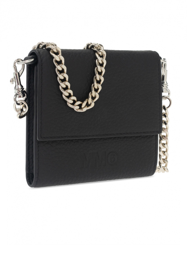 Stone Island Kids Wallet on chain Women s Accessories SchaferandweinerShops